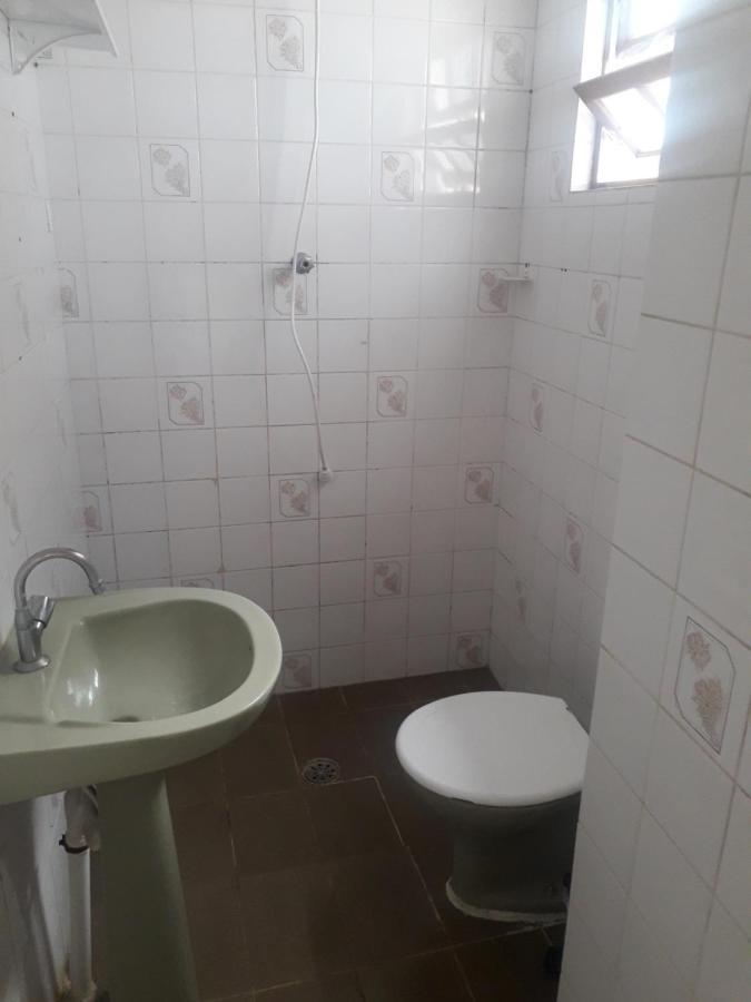 Uai Hostel Caraguatatuba Bagian luar foto